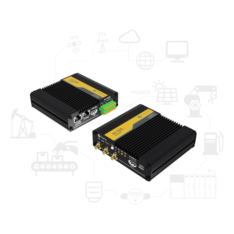 AG-1629 IoT Gateway