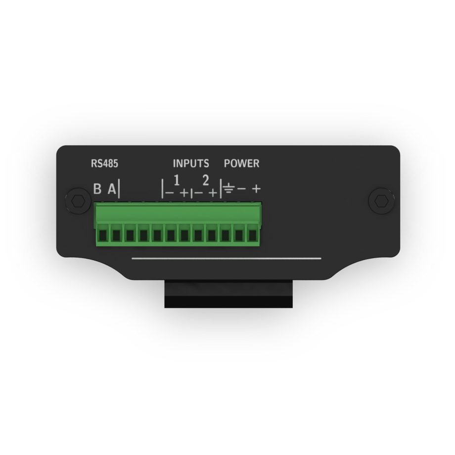 Modbus RTU gateway with LTE and GSM AG-821