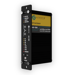 Customised Gateway AG-1115