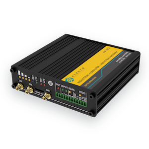 Industrial Computer – LTE IoT Gateway AG-1612