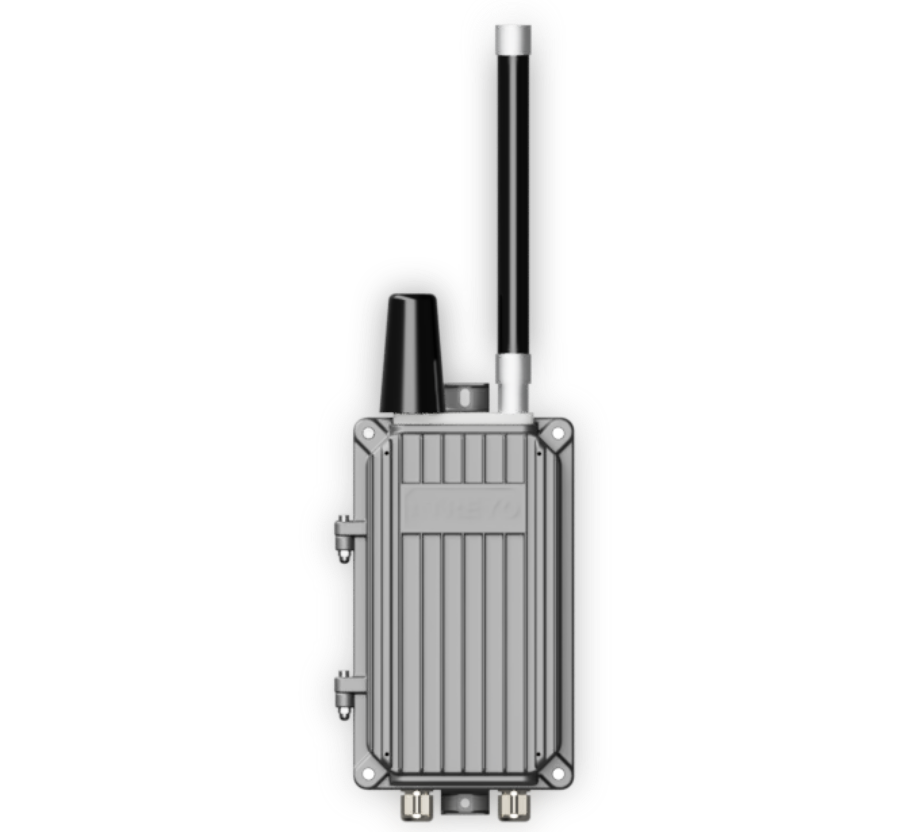 Multichannel LoRa WAN Outdoor Gateway - AG-1630