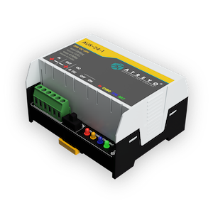 DC UPS AUS-24-1