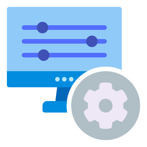 Remote Configuration