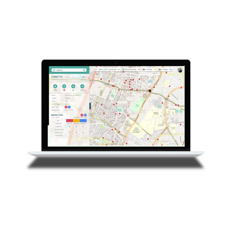 Smart light