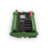 AMB-8I-4O Modbus RTU IEC-60870-5-101 I/O expander