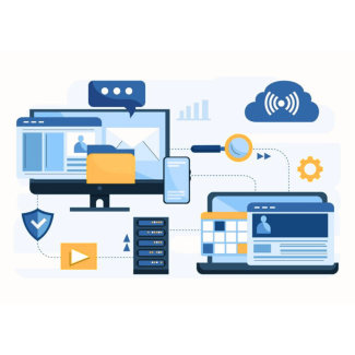 Remote Configuration