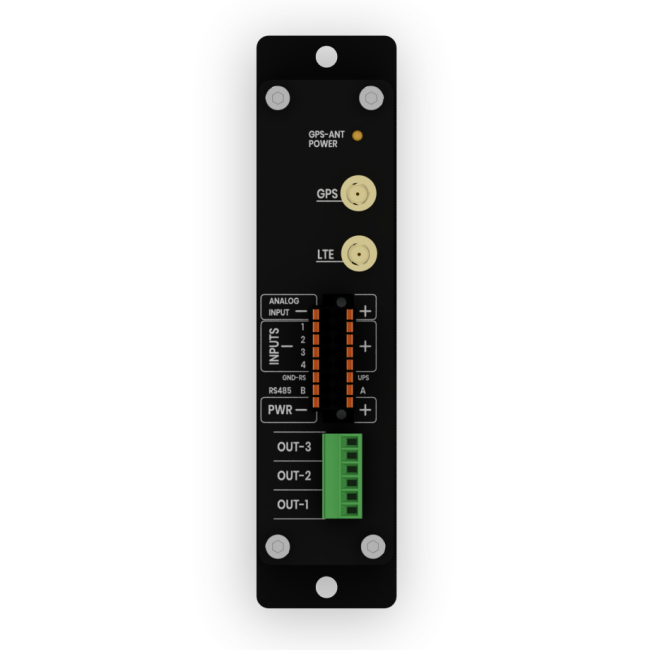Customised Gateway AG-1115