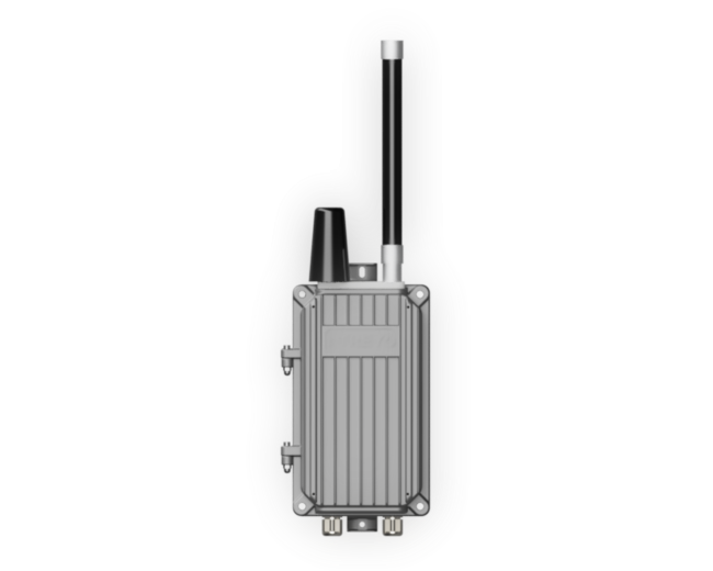Multichannel LoRa WAN Outdoor Gateway - AG-1630