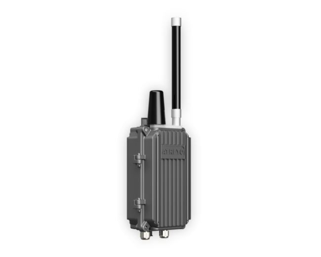 Multichannel LoRa WAN Outdoor Gateway - AG-1630