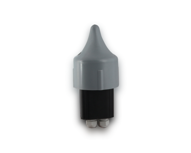 Smart Street Light Controller - in pole mount ALC-P2