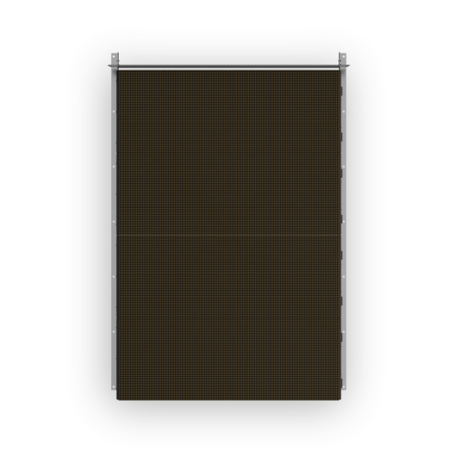 Variable Message Display AVMD-128-192M