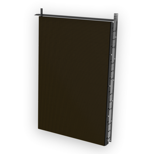 Variable Message Display AVMD-128-192M