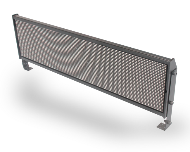 Bus Display with inbuilt controller and memory - BUS79