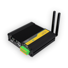 Programmable IoT Gateway with Quad core ARM processor