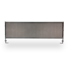 Bus Display with inbuilt controller and memory - BUS79