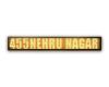 In bus passenger information display – front ABD-180