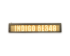 In bus passenger information display – inside ABD-96