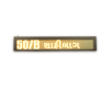 In bus passenger information display – inside ABD-96