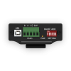 Opto-isolated 4-20mA to Modbus RTU and USB ADI-524