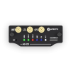 Dual LAN cellular IoT gateway AG-221