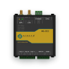 Modbus RTU gateway with LTE and I/O AG-811