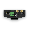 Modbus RTU gateway with LTE and I/O AG-811