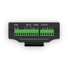 Modbus RTU gateway with timer and I/O AG-831