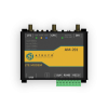 Industrial LTE modem with USB, RS232, RS485 AM-201