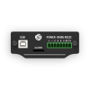 Industrial LTE modem with USB, RS232, RS485 AM-201