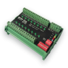 Input Extender with Modbus RTU AMB-16I-AC
