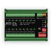 Input Extender with Modbus RTU AMB-16I-AC