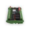 AMB-8I-4O Modbus RTU IEC-60870-5-101 I/O expander